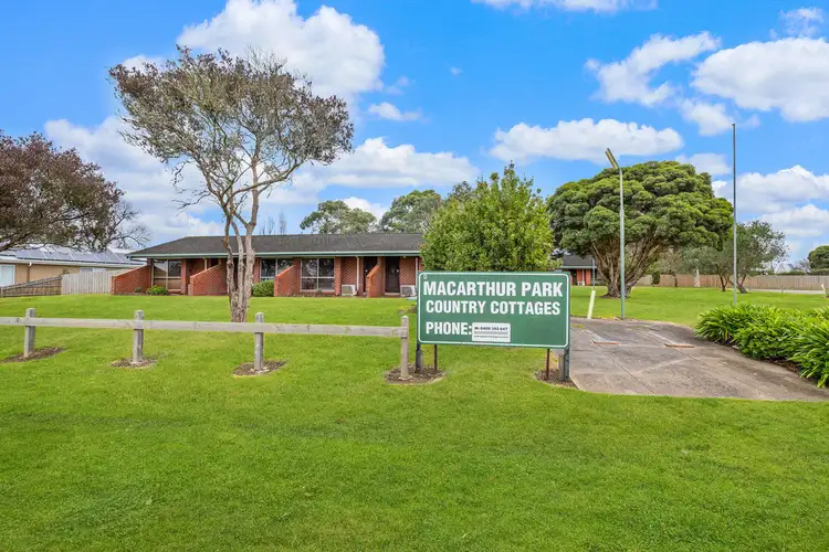 Second view of Homely house listing, 5 Russell Street, Macarthur VIC 3286
