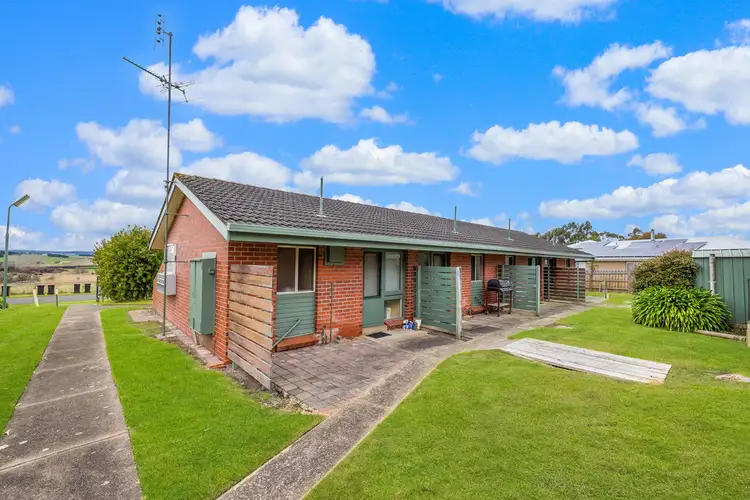 Fifth view of Homely house listing, 5 Russell Street, Macarthur VIC 3286