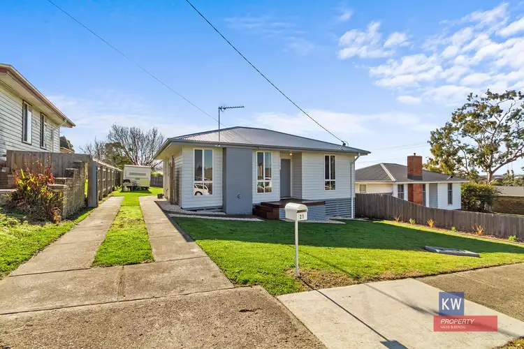 21 Monash St, Morwell VIC 3840