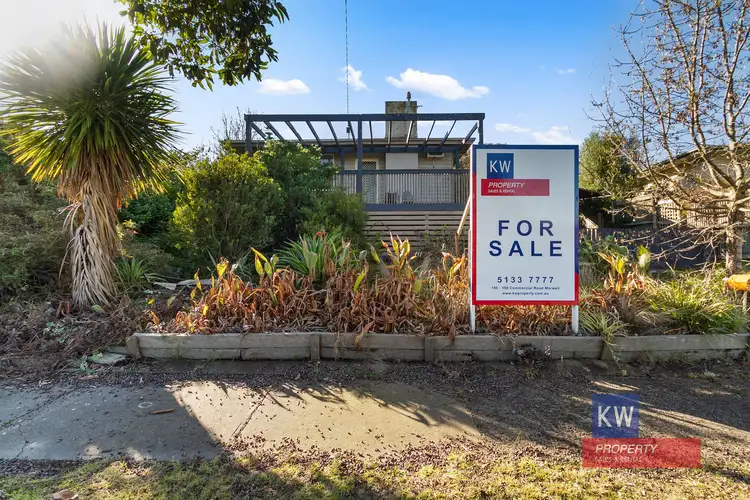 Main view of Homely house listing, 123 Comans St, Morwell VIC 3840