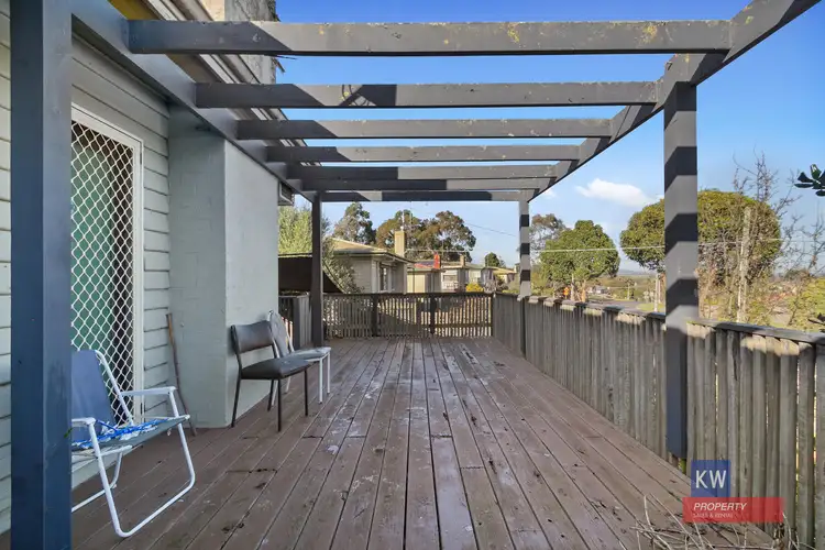 Fourth view of Homely house listing, 123 Comans St, Morwell VIC 3840