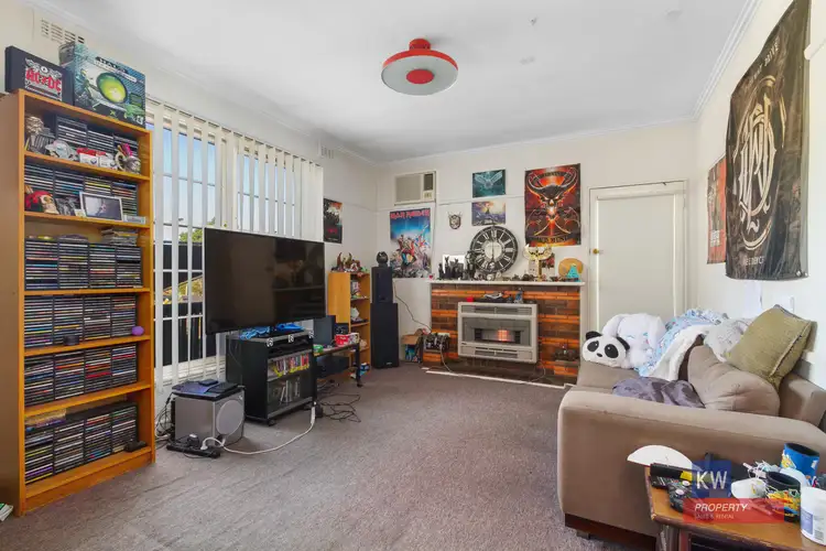 Fifth view of Homely house listing, 123 Comans St, Morwell VIC 3840