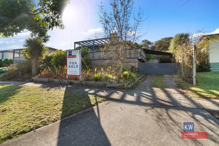 Seventh view of Homely house listing, 123 Comans St, Morwell VIC 3840