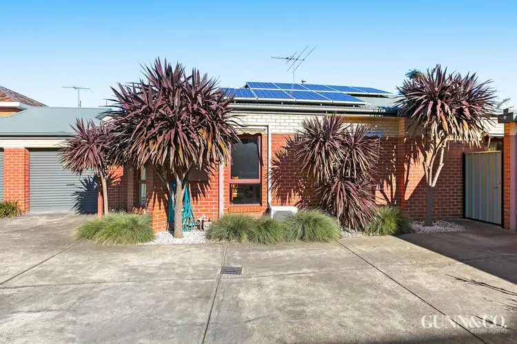 Main view of Homely unit listing, 3/5 Roches Terrace, Williamstown VIC 3016