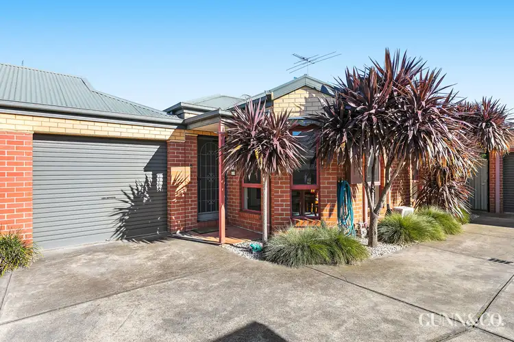 Second view of Homely unit listing, 3/5 Roches Terrace, Williamstown VIC 3016