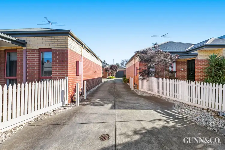 Third view of Homely unit listing, 3/5 Roches Terrace, Williamstown VIC 3016