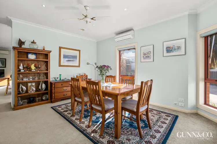 Fourth view of Homely unit listing, 3/5 Roches Terrace, Williamstown VIC 3016