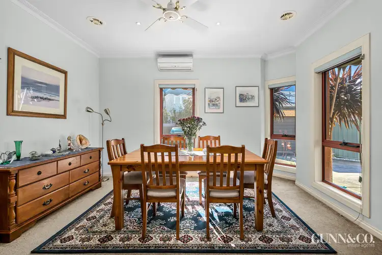 Fifth view of Homely unit listing, 3/5 Roches Terrace, Williamstown VIC 3016