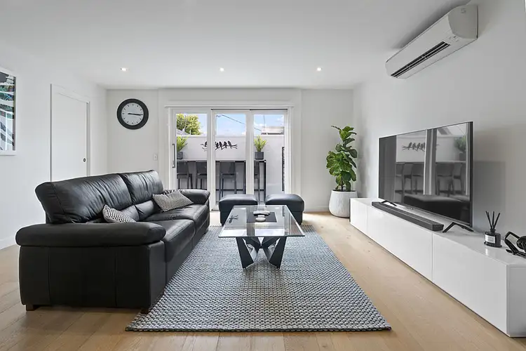Main view of Homely apartment listing, 105/154 Ferguson Street, Williamstown VIC 3016
