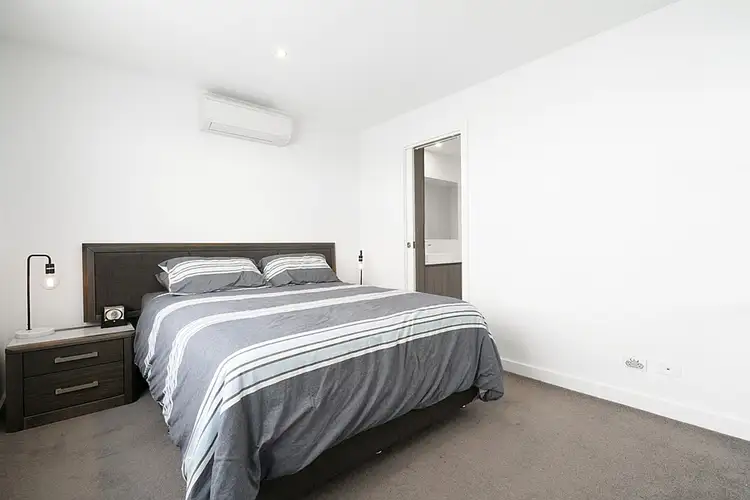 Third view of Homely apartment listing, 105/154 Ferguson Street, Williamstown VIC 3016