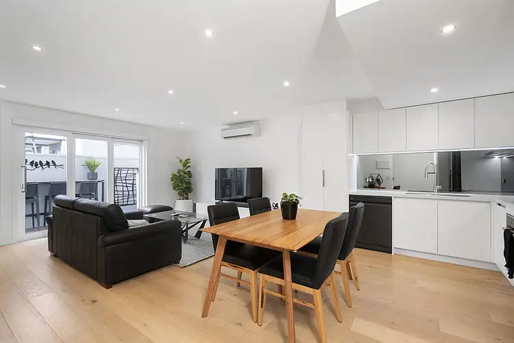 Sixth view of Homely apartment listing, 105/154 Ferguson Street, Williamstown VIC 3016