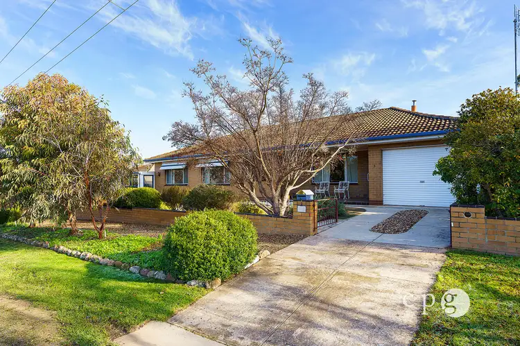 3 Gaffney Street, Castlemaine VIC 3450