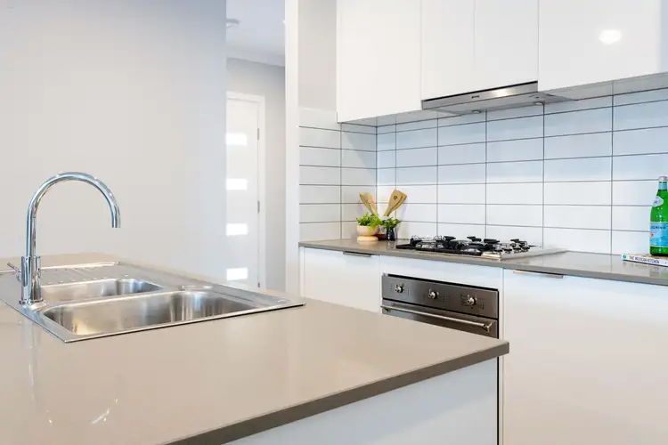 Fourth view of Homely townhouse listing, 9/209 Tinworth Avenue, Mount Clear VIC 3350