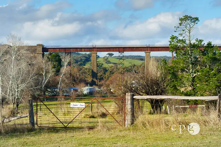 Third view of Homely land listing, 22 Lyell Street, Taradale VIC 3447