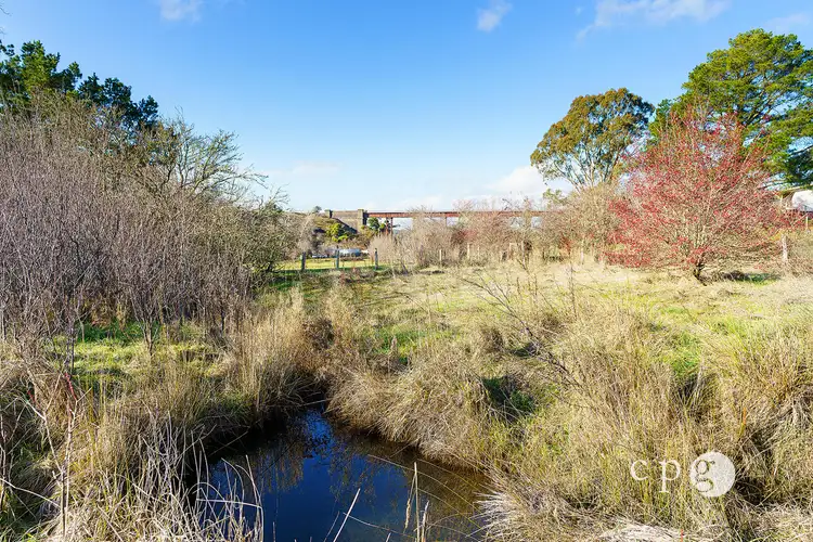 Fourth view of Homely land listing, 22 Lyell Street, Taradale VIC 3447