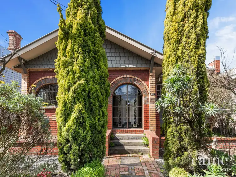 Main view of Homely house listing, 506A Lydiard Street North, Soldiers Hill VIC 3350
