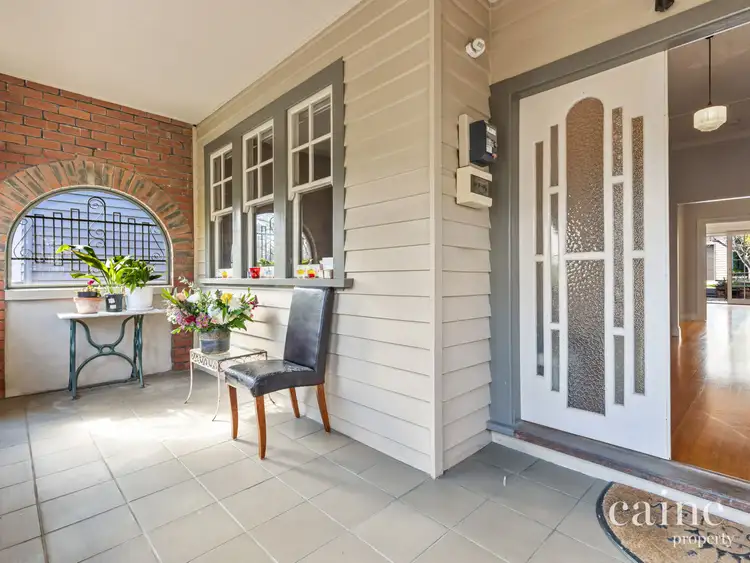 Third view of Homely house listing, 506A Lydiard Street North, Soldiers Hill VIC 3350