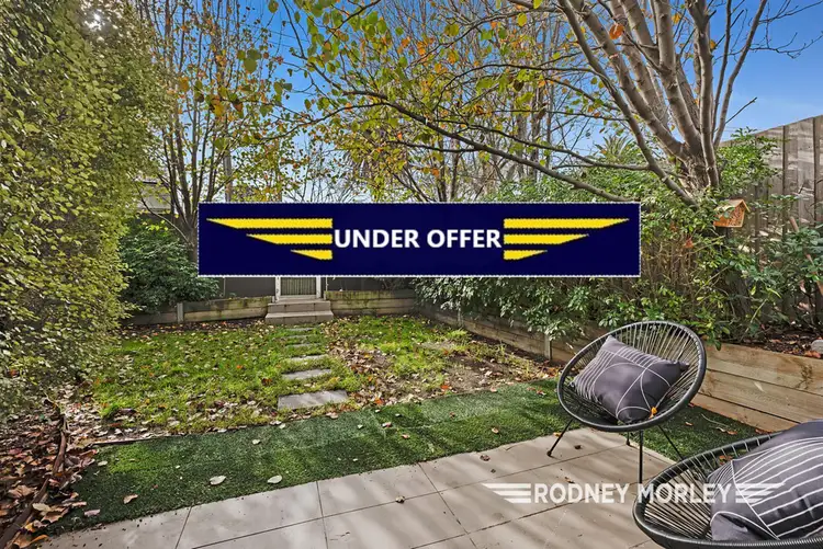2/378 Dandenong Road, Caulfield North VIC 3161