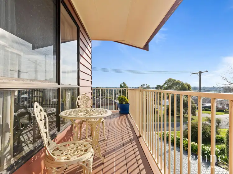 Second view of Homely house listing, 1 Belalie Court, Mount Pleasant VIC 3350