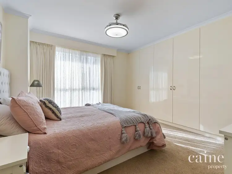 Fourth view of Homely house listing, 1 Belalie Court, Mount Pleasant VIC 3350