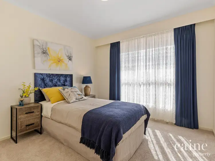 Sixth view of Homely house listing, 1 Belalie Court, Mount Pleasant VIC 3350
