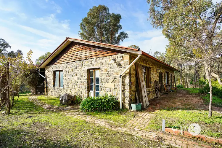 Main view of Homely house listing, 1 Levi Track, Werona VIC 3364