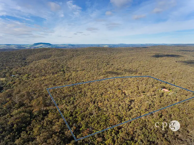Fifth view of Homely house listing, 1 Levi Track, Werona VIC 3364