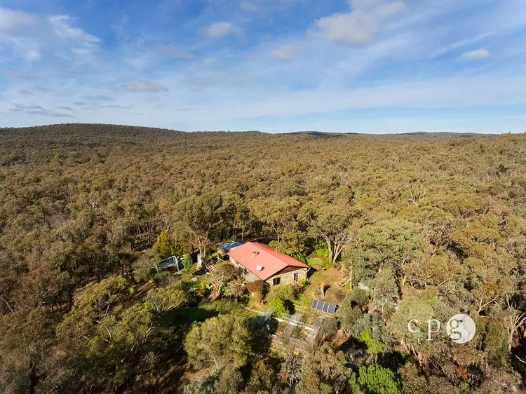 Sixth view of Homely house listing, 1 Levi Track, Werona VIC 3364