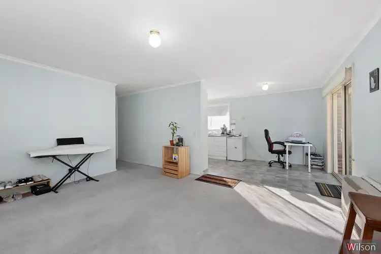Second view of Homely townhouse listing, 9/5 Hocking Avenue, Mount Clear VIC 3350