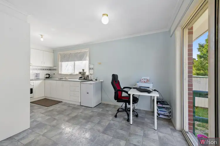 Third view of Homely townhouse listing, 9/5 Hocking Avenue, Mount Clear VIC 3350
