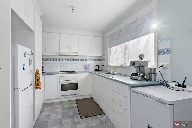 Fourth view of Homely townhouse listing, 9/5 Hocking Avenue, Mount Clear VIC 3350