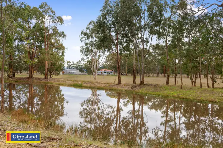 Second view of Homely rural property listing, 689 Boundary Road, Briagolong VIC 3860