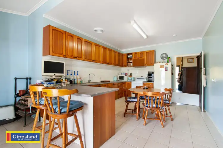 Third view of Homely rural property listing, 689 Boundary Road, Briagolong VIC 3860