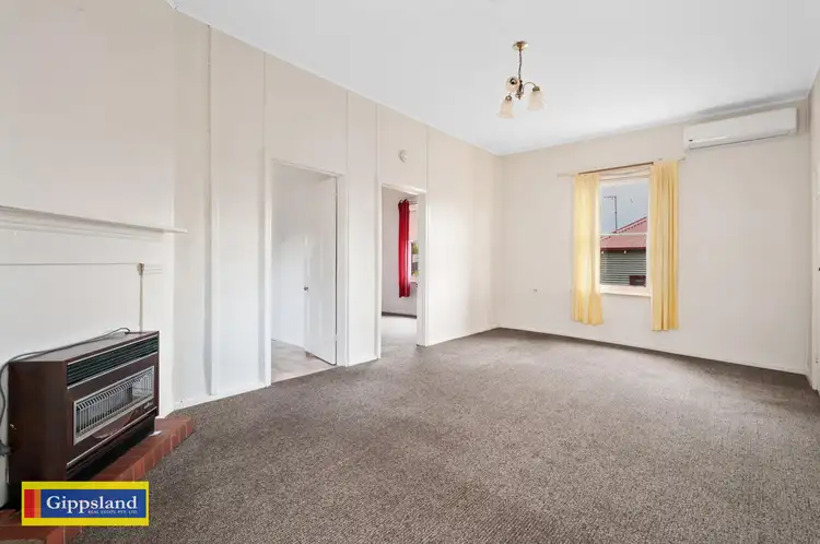 Fifth view of Homely house listing, 45 Gibney Street, Maffra VIC 3860