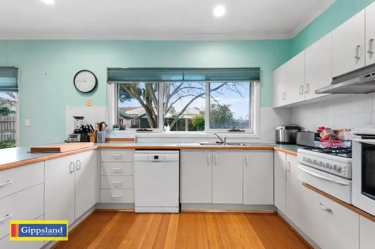 Second view of Homely house listing, 12 Carpenter Street, Maffra VIC 3860