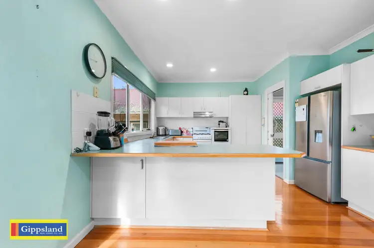 Fourth view of Homely house listing, 12 Carpenter Street, Maffra VIC 3860