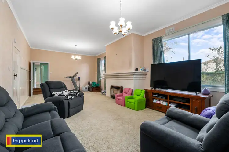 Sixth view of Homely house listing, 12 Carpenter Street, Maffra VIC 3860
