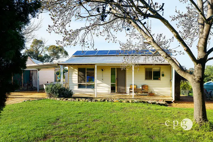 Fifth view of Homely house listing, 11 Parkins Reef Road, Maldon VIC 3463