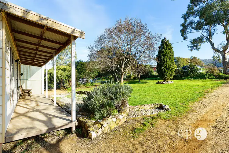 Sixth view of Homely house listing, 11 Parkins Reef Road, Maldon VIC 3463