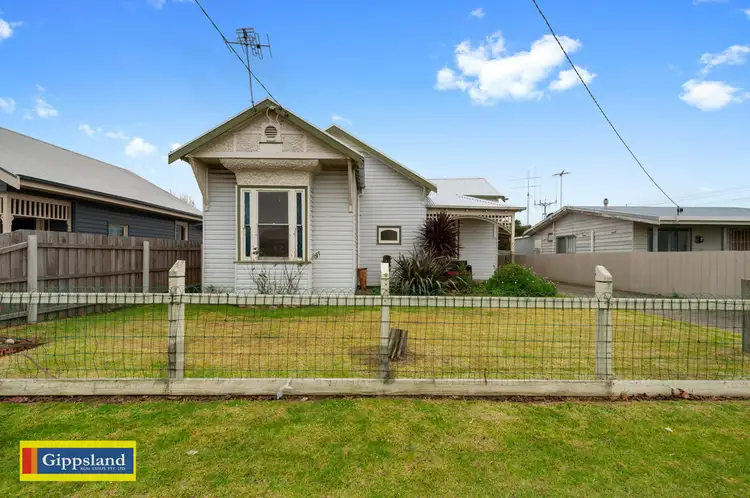 68 McLean Street, Maffra VIC 3860