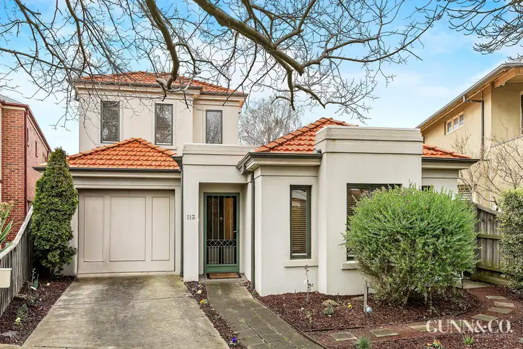 Main view of Homely house listing, 113 Power Street, Williamstown VIC 3016