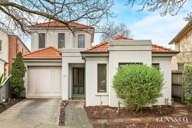 Third view of Homely house listing, 113 Power Street, Williamstown VIC 3016