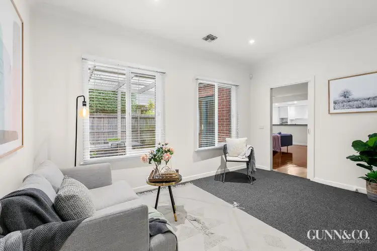 Fifth view of Homely house listing, 113 Power Street, Williamstown VIC 3016