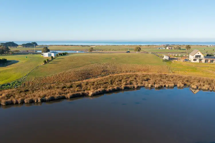 Fifth view of Homely land listing, Lot /8102 Princes Highway, Narrawong VIC 3285