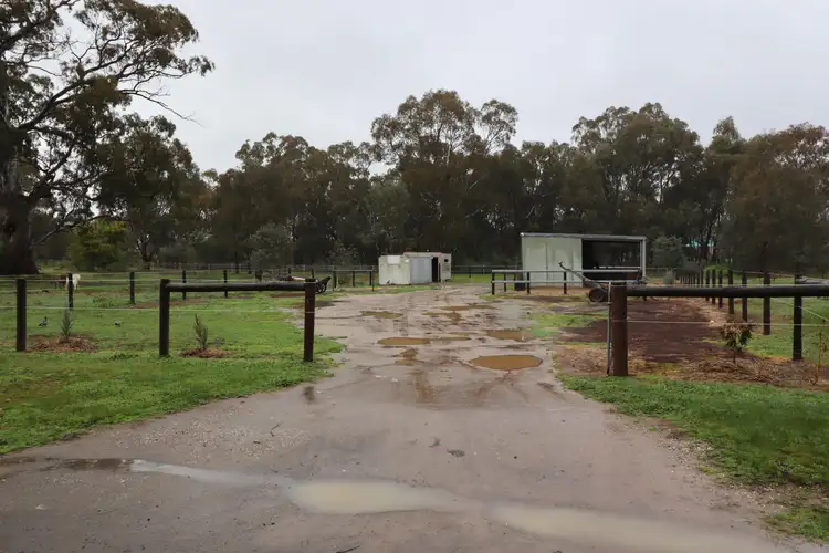 Third view of Homely land listing, 5 Robinson Street, Heathcote VIC 3523