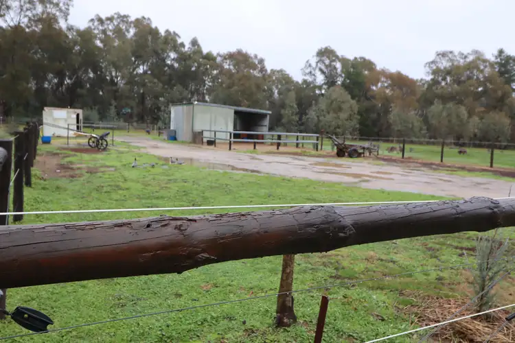 Fourth view of Homely land listing, 5 Robinson Street, Heathcote VIC 3523