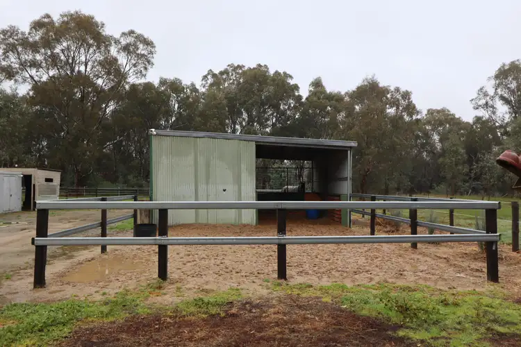 Fifth view of Homely land listing, 5 Robinson Street, Heathcote VIC 3523