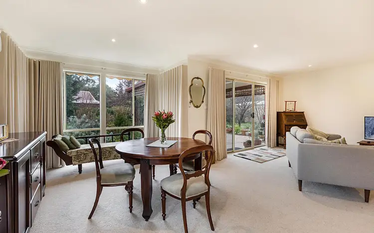 Third view of Homely house listing, 4 Fairy Dell Court, Heathcote VIC 3523