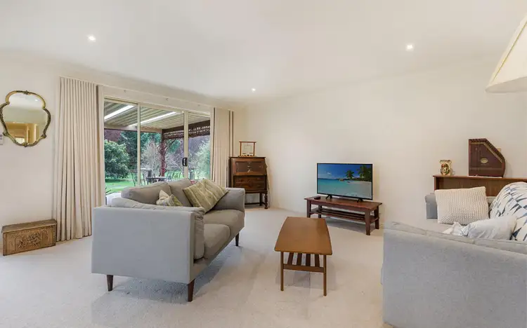 Fourth view of Homely house listing, 4 Fairy Dell Court, Heathcote VIC 3523