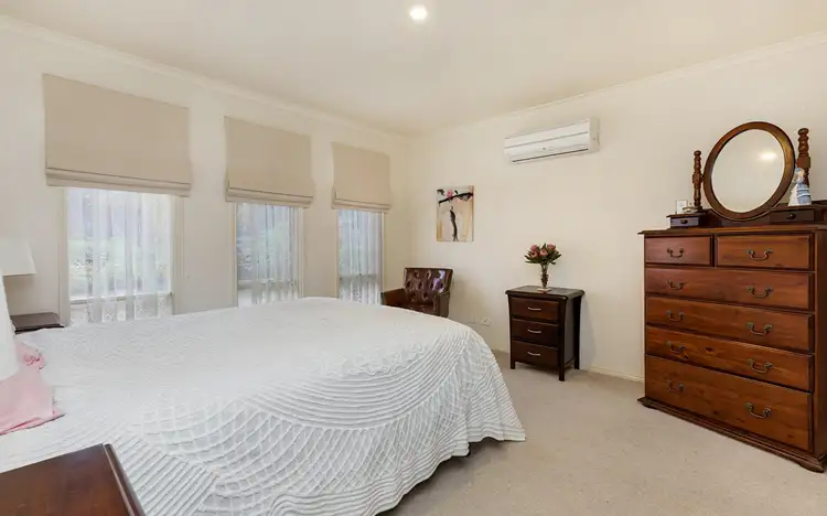 Fifth view of Homely house listing, 4 Fairy Dell Court, Heathcote VIC 3523